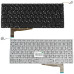 Клавиатура для ноутбука APPLE (MacBook Pro: A1286 (2008)) rus, black, BIG Enter