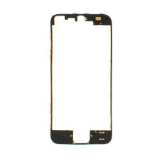 Рамка крепления дисплея для Apple iPhone 5, black