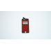 Дисплей для смартфона (телефона) Apple iPhone 5, black (в сборе с тачскрином)(с рамкой)(CHINA ORIGINAL)