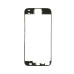 Рамка крепления дисплея для Apple iPhone 5S, iPhone SE, black