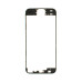 Рамка крепления дисплея для Apple iPhone 5S, iPhone SE, black