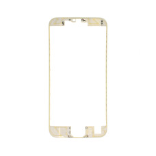 Біла рамка кріплення дисплея для Apple iPhone 6