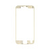 Рамка крепления дисплея для Apple iPhone 6, white