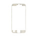 Рамка крепления дисплея для Apple iPhone 6, white