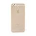 Задняя крышка для Apple iPhone 6S, gold