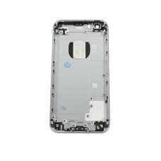 Задняя крышка для Apple iPhone 6S, space grey