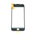Стекло корпуса + OCA пленка для Apple iPhone 7, black
