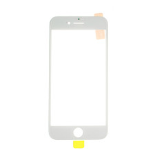Стекло корпуса с рамкой + OCA пленка для Apple iPhone 7, white