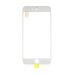 Стекло корпуса + OCA пленка для Apple iPhone 6 Plus, white