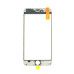 Стекло корпуса + OCA пленка для Apple iPhone 6 Plus, white