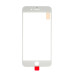 Стекло корпуса + OCA пленка для Apple iPhone 7 Plus, white