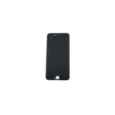 Дисплей для смартфона (телефона) Apple iPhone 8 Plus, black (в сборе с тачскрином)(с рамкой)(PRC ORIGINAL)