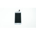 Дисплей для смартфона (телефона) Apple iPhone 6, white (в сборе с тачскрином)(с рамкой)(PRC ORIGINAL)