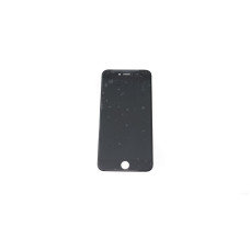 Дисплей для смартфона (телефона) Apple iPhone 6S plus, black (в сборе с тачскрином)(с рамкой)(PRC ORIGINAL)