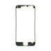 Рамка крепления дисплея для Apple iPhone 6, black