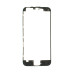 Рамка крепления дисплея для Apple iPhone 6, black