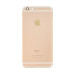Задняя крышка для Apple iPhone 6s Plus, gold