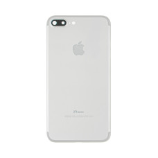Задняя крышка для Apple iPhone 7 Plus, silver