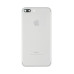 Задняя крышка для Apple iPhone 7 Plus, silver