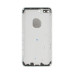 Задняя крышка для Apple iPhone 7 Plus, silver