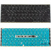 Клавиатура для ноутбука APPLE (MacBook Pro Retina: A1534 (2015)) rus, black, SMALL Enter, подсветка клавиш