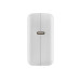 Оригинальный блок питания для ноутбука APPLE TYPE-C 30W, white (с кабелем!) (A1882)
