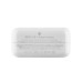Оригинальный блок питания для ноутбука APPLE TYPE-C 30W, white (с кабелем!) (A1882)