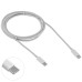 Оригинальный блок питания для ноутбука APPLE TYPE-C 96W, white (с кабелем!)