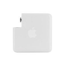 Оригинальный блок питания для ноутбука APPLE TYPE-C 96W, white (с кабелем!)