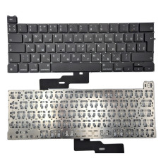 Клавіатура для APPLE A2338 MacBook Pro 13/