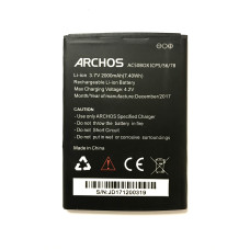 Archos 50b Oxygen / Ac50box аккумулятор батарея