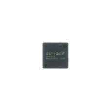 Микросхема ASMedia ASM1074 для ноутбука