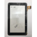 Assistant AP-710/AP-711/ZP9020-7  300-N3803K сенсор тачскрин чорний
