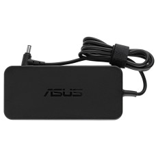 Оригинальный блок питания для ноутбука ASUS 19.5V, 9.23A, 180W, 6.0*3.7мм-PIN, black, OVALE