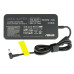 Оригинальный блок питания для ноутбука ASUS 20V, 14A, 280W, 6.0*3.7мм-PIN, black, OVALE