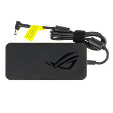 Оригинальный блок питания для ноутбука ASUS 20V, 14A, 280W, 6.0*3.7мм-PIN, black, OVALE
