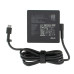 Оригинальный блок питания для ноутбука ASUS TYPE-C 100W, квадратный, black (нужен кабель!)