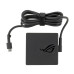 Оригинальный блок питания для ноутбука ASUS TYPE-C 100W, квадратный, black (нужен кабель!)