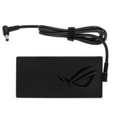 Оригинальный блок питания для ноутбука ASUS 20V, 10A, 200W, 6.0*3.7мм-PIN, black, RECTANGULAR
