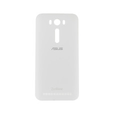 Задняя крышка для Asus Zenfone 2 Laser, ZE500KL,  white