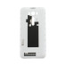 Задняя крышка для Asus Zenfone 2 Laser, ZE500KL,  white