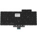 Клавиатура для ноутбука ASUS (GU603H series) rus, black, без фрейма, подветка клавиш (RGB)