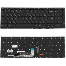 Клавиатура для ноутбука ASUS (CX5500 series) rus, black, без фрейма
