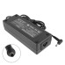Блок питания для ноутбука ASUS 19V, 6.32A, 120W, 4.5*3.0-PIN, 3 hole, L-образный разъем, black (Replacement AC Adapter) (без кабеля)