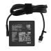 Оригинальный блок питания для ноутбука ASUS TYPE-C 90W, квадратный корпус, Black