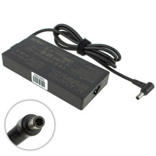 Блок питания для ноутбука ASUS 20V, 7.5A, 150W, 6.0*3.7мм-PIN, black, SLIM