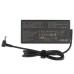 Блок питания для ноутбука ASUS 20V, 7.5A, 150W, 6.0*3.7мм-PIN, black, SLIM