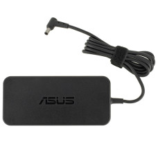 Блок питания для ноутбука ASUS 19.5V, 9.23A, 180W, 6.0*3.7мм-PIN, black, OVALE