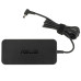 Блок питания для ноутбука ASUS 19.5V, 9.23A, 180W, 6.0*3.7мм-PIN, black, OVALE