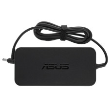Оригинальный блок питания для ноутбука ASUS 19.5V, 7.7A, 150W, 5.5*2.5мм, black, OVALE